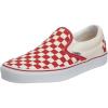 Red/White Checkerboard