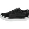 Reflective Flame Black White