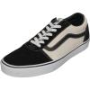 Retro S C Marshmallow Black