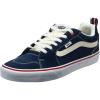 Retro Sport Dress Blues Chili Pepper