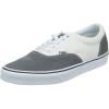 Retro Sport Pewter White Black