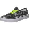 Spaceships Charcoal Lime Punch