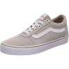 Vans Kids’ Ward Sneaker((Summer Canvas) Taupe)