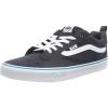 Tectuff Dark Navy