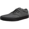 Textile Black Cordovan