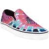 Tie Dye Multi True White