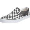 White (Charcoal/White)