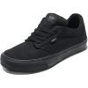 Black/Black