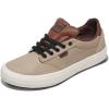 Soft Suede Brown/Brown