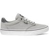 Summer Canvas Grey