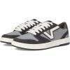 Vans Men’s Lowland 2.0(2-tone Dark Gray)