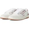 Vans Men’s Lowland 2.0(Vintage Red/Gum)