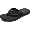 Vans Men’s Nexpa Sandals(Black/Black/Pewter)