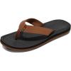Vans Men’s Nexpa Sandals(Dachshund/Black/Rasta)