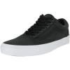 Chevrons Noirs True White