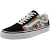 Multi Tropic Black True White