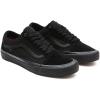 Skate Black Black