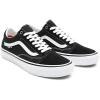 Skate Black White