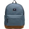 Vans Old Skool Sport Backpack | Unisex Everyday Laptop Bag, 15″ Computer Sleeve, Front Pocket,Stormy Weather,One Size(Stormy Weather)