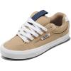 Vans Unisex Chukka Push Shoe | Y2K Skate Inspired Chunky Fashion Sneakers for Men & Women, Incense, 6/7.5