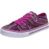 Vans Unisex-Adult Classic Slip on(Multicoloured Baja Pink Mul)