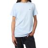 Vans Unisex-Adult Open Late Short-Sleeve T-Shirt | Casual Graphic Tee, Regular Fit, Soft 100% Cotton Fabric, Durable Ribbed Collar
