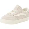 Vans Unisex-Child Atwood Slip-on Shoe(Chunky Lace Taupe Mist)