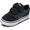 Checkerboard Black/Asphalt