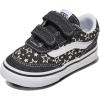 Stars Black