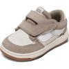 Vans Unisex-Child Ryland Ls V Shoe(Suede/Canvas Moon Rock)