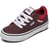Tonal Chocolate Plum