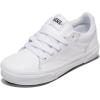 White/White