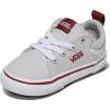 Vans Unisex-Child Seldan Slip-on Shoe(Pop Lunar Rock)