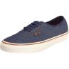 Dark Blue Marshmallow