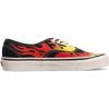 Epic Flame Black True White
