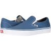 Navy White