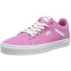 Pink Canvas Fuchsia Pink White Xxu