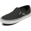Variety Embroidery Black