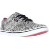 Vans Women’s Atwood Sneaker(Black Off White)