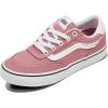 Canvas Dusky Rose