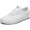 Canvas White/White
