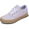 Crepe Lilac Mist