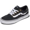 Mono Embroidery Black
