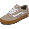 Suede Gum Moon Rock