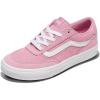 Tonal Check Pink Dawn