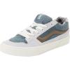 Vans Women’s Caldrone Shoes(Outdoor Plaid Lunar Rock)