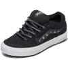 Vans Women’s Caldrone Shoes(Studs Black/White)