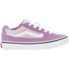 Vans Women’s Caldrone Shoes(Suede Mesh Lavender Mist)