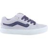 Vans Women’s Caldrone Shoes(Washed Out Lilac Mist)