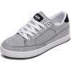 Vans Womens Emmy Deluxe Shoe(Summer Canvas Black)